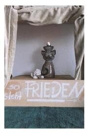 Cover von So steht FRIEDEN