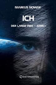 Cover von ICH