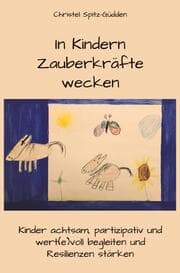 Cover von In Kindern Zauberkräfte wecken