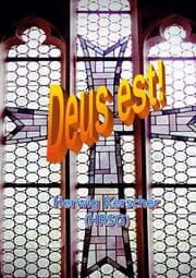 Cover von Deus est!