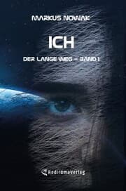 Cover von ICH