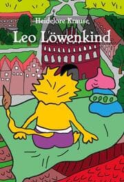 Cover von Leo Löwenkind