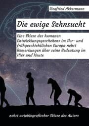Cover von Die ewige Sehnsucht