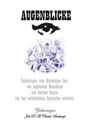 Cover von Augenblicke