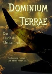 Cover von Dominium Terrae