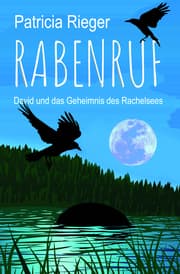 Cover von Rabenruf