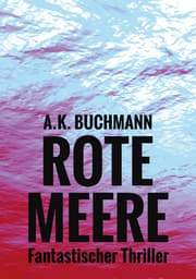 Cover von Rote Meere