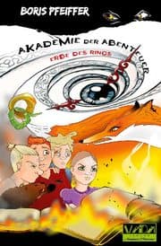 Cover von Das Erbe des Rings