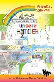 Cover von Der 4. Regenbogen - Fluchtgeschichten