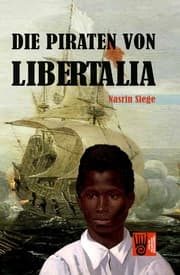 Cover von Die Piraten von Libertalia