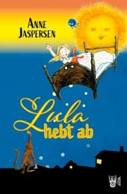 Cover von Lula hebt ab