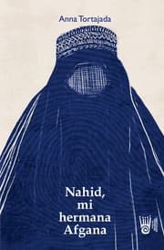 Cover von Nahid, mi hermana afgana