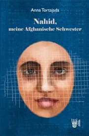 Cover von Nahid, meine Afghanische Schwester