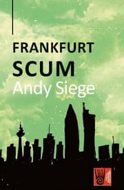 Cover von Frankfurt Scum