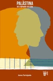 Cover von PALÄSTINA - Die Symphonie der Erde