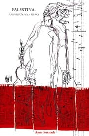 Cover von PALESTINA, LA SINFONÍA DE LA TIERRA