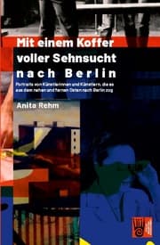 Cover von Mit einem Koffer voller Sehnsucht nach Berlin
