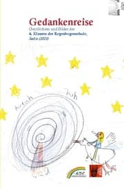Cover von Gedankenreise