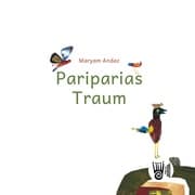 Cover von Pariparias Traum