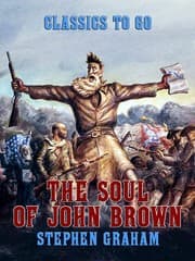 Cover von The Soul of John Brown