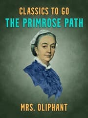 Cover von The Primrose Path