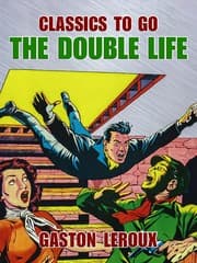 Cover von The Double Life