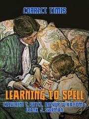 Cover von Learning to Spell