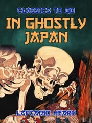 Cover von In Ghostly Japan