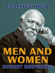 Cover von Men and Women