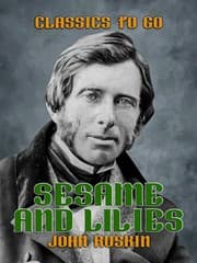 Cover von Sesame and Lilies