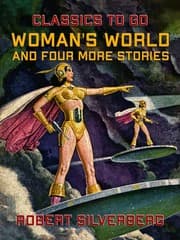 Cover von Woman's World and four more stories