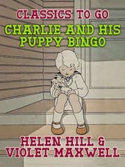 Cover von Charlie and His Puppy Bingo