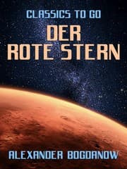 Cover von Der Rote Stern