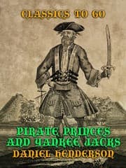 Cover von Pirate Prices and Yankee Jacks