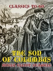 Cover von The Son of Columbus