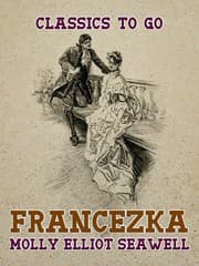 Cover von Francezka