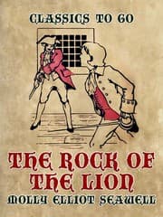 Cover von The Rock of the Lion