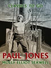 Cover von Paul Jones