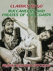 Cover von Buccaneers and Pirates of Our Coasts