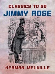 Cover von Jimmy Rose