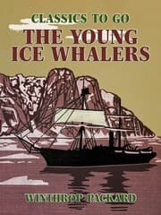 Cover von The Young Ice Whalers