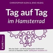 Cover von Tag auf Tag im Hamsterrad