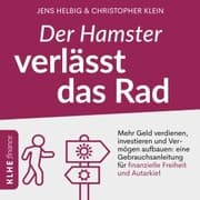 Cover von Der Hamster verlässt das Rad