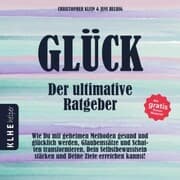 Cover von Glück - der ultimative Ratgeber