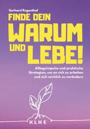 Cover von Finde Dein WARUM und lebe!