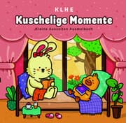 Cover von Kuschelige Momente