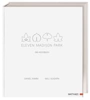 Cover von Eleven Madison Park