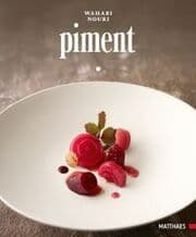 Cover von Piment