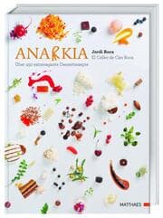 Cover von Anarkia