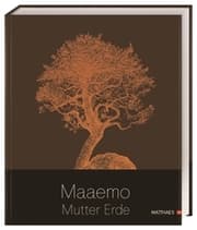 Cover von Maaemo